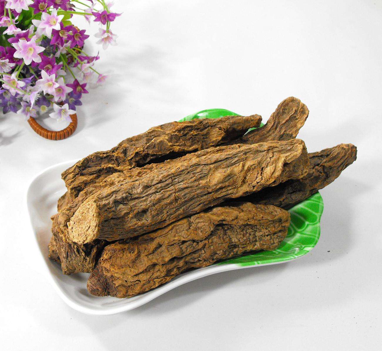 肉苁蓉能治疗口疮