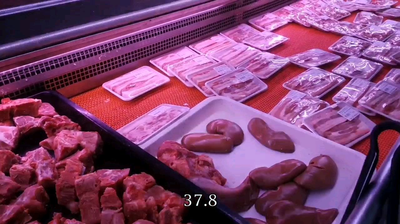猪肉真的降价了?餐厅老板却说用不起,原因何在