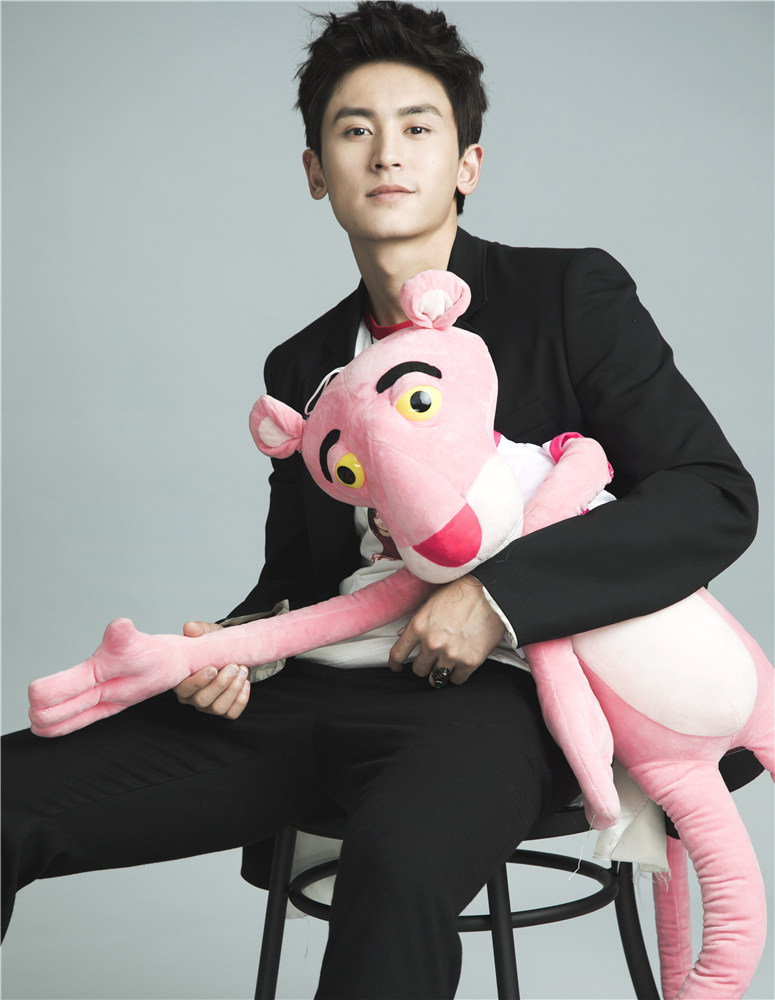 于正捧了他五年都不红,如今却靠一个拥抱成为新晋国民老公