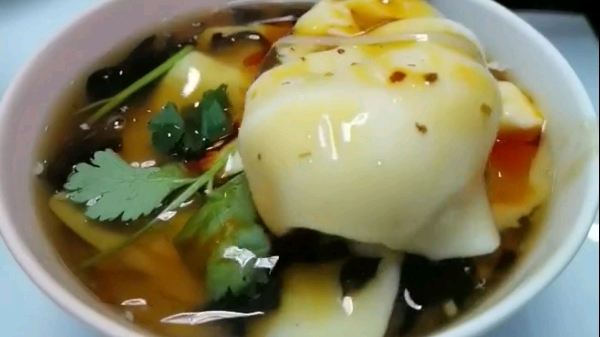 商业版碗 蒸豆腐脑 笼蒸豆腐脑技术分享