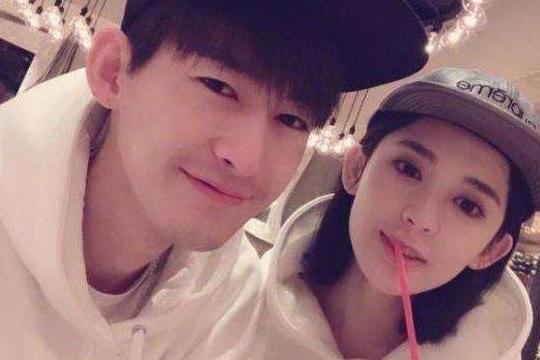 张翰新恋情曝光?兜兜转转最后却还是她,好好珍惜吧