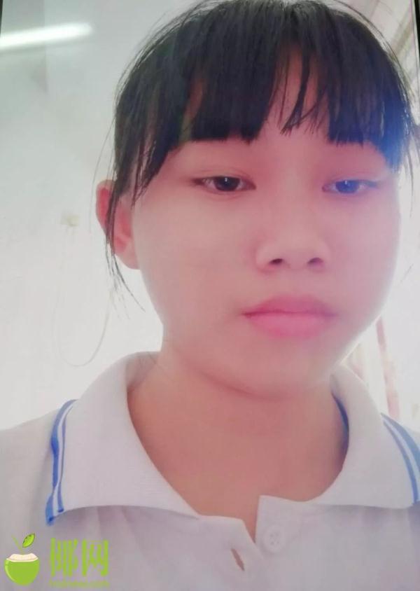 求扩散!海口大致坡两名女孩走失至今未归,家人急寻