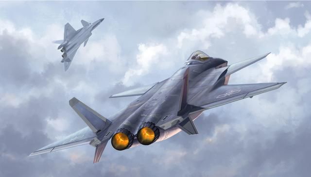 美军挑刺歼20,存在重大问题,被美国五代机指挥官驳回