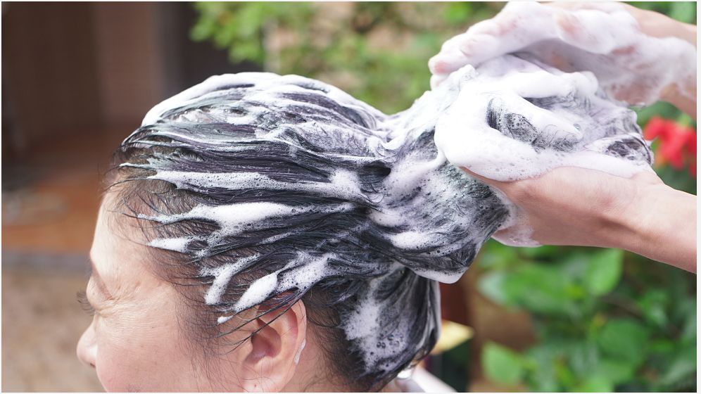 著名演员方莉莉再次塑造潮汕母亲形象