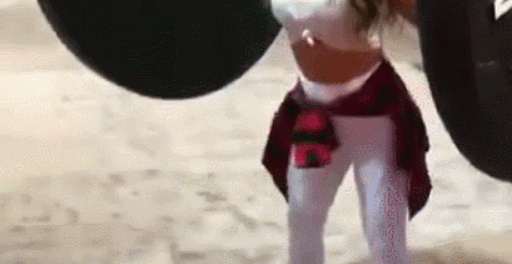 老动作也有新思维,另类思路教你练出强壮有力的腿部肌肉