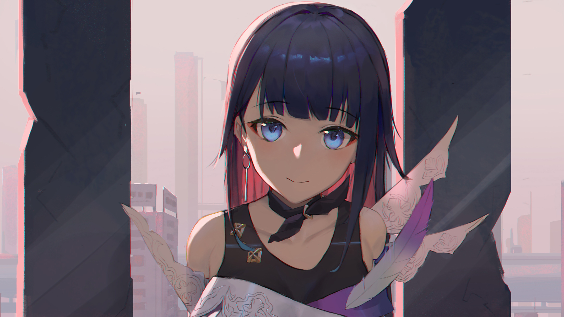 崩坏3:是芽衣先来的,为何受伤的总是芽衣?她真的只剩下煮饭了