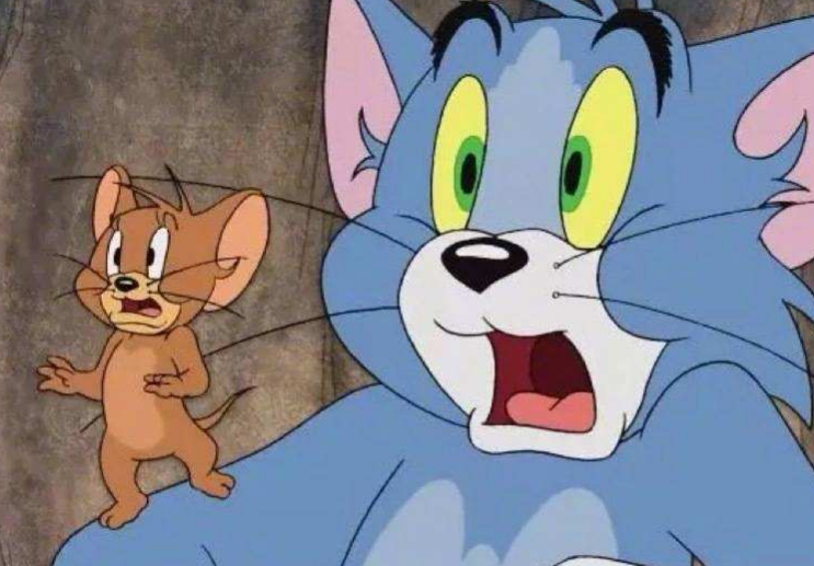 盘点猫和老鼠中,老鼠杰瑞那些厉害的亲戚们,你知道都有谁吗