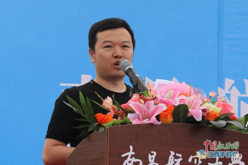 哪个省是数字经济第一阵营?看赣籍企业家跑出"江西加速度"