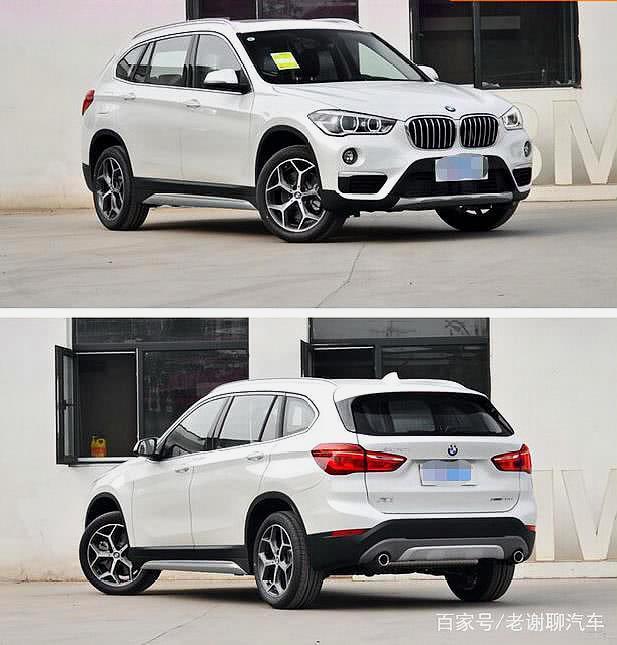 宝马x1买哪个配置最有性价比 评测新宝马x1怎么样