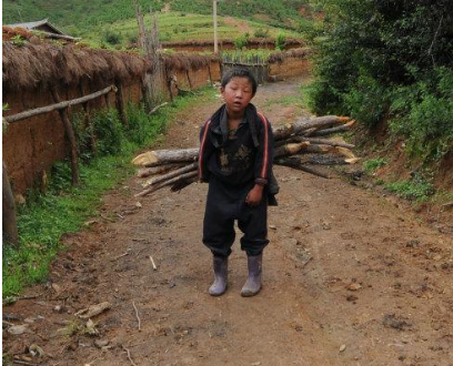 农村常说穷养男孩富养女,啥意思?很多人的理解让人哭笑不得