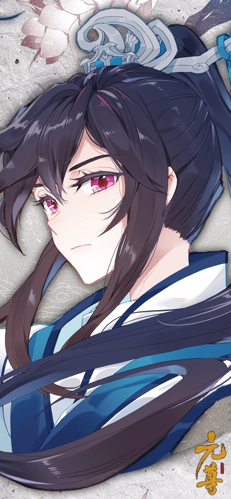 元尊:苍玄老祖有多强?九域大尊不如他,苍玄天内无人能敌