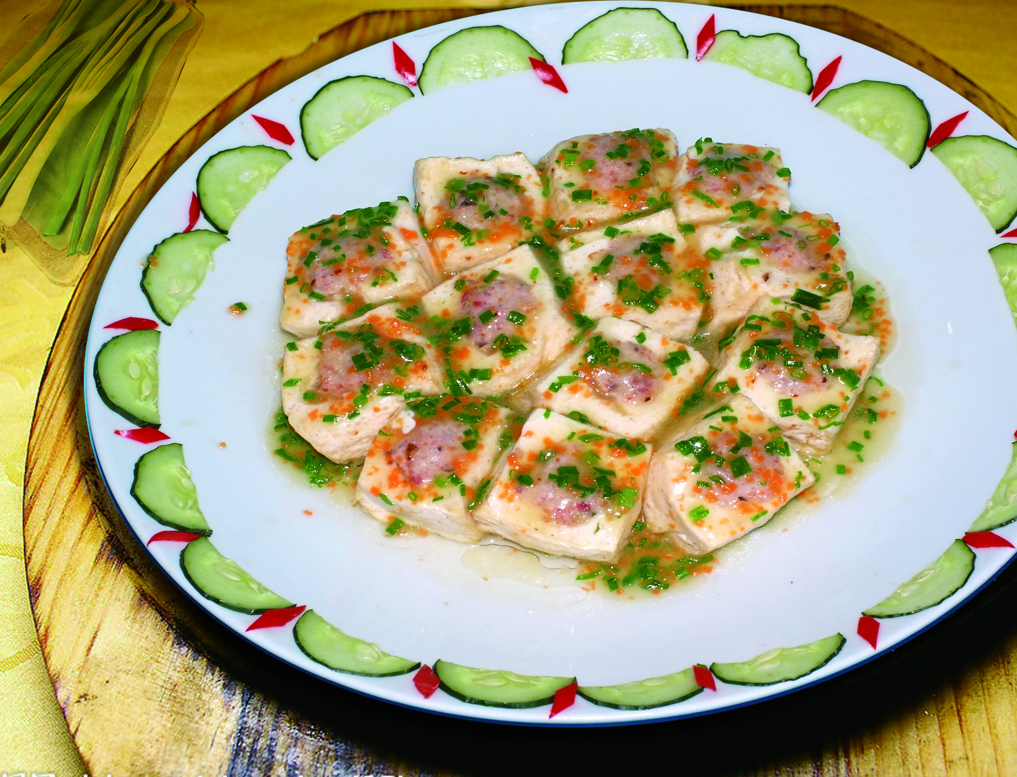 超好吃的连城美食,这是一篇有味道的文章!