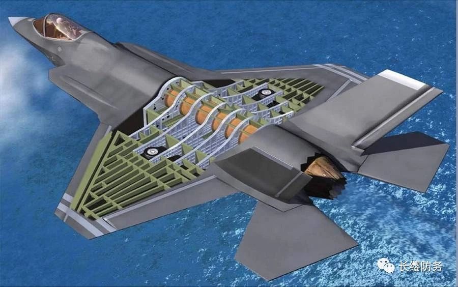 日本称歼20是偷欧美的技术,请问欧洲哪国有五代机技术可以偷?