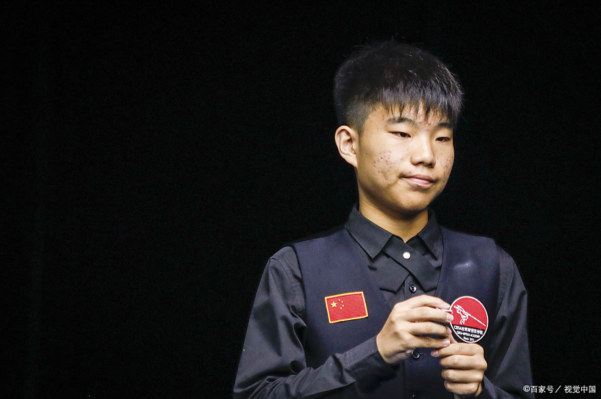 范争一开启海南之行!新赛季有望卫冕欧洲大师赛