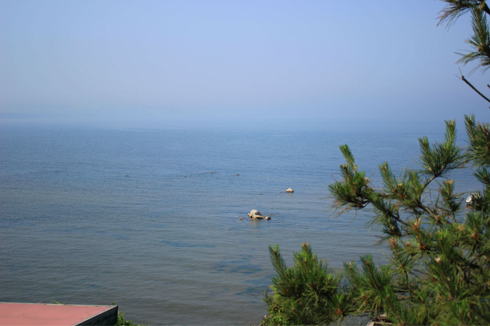 除了南京雨花台,秦皇岛北戴河以外,这些风景无限的旅游景点你听过吗