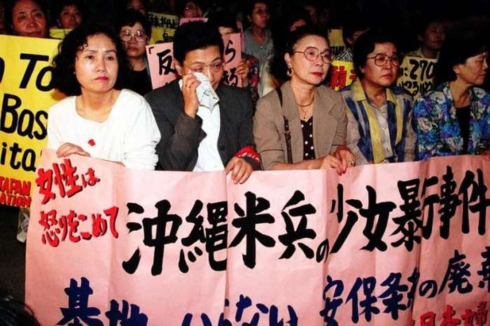 日本最穷的一个县 曾是中国藩属国 李鸿章苦求美国总统帮忙要回来