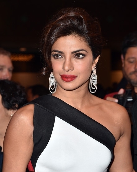 十大最富有的宝莱坞女星