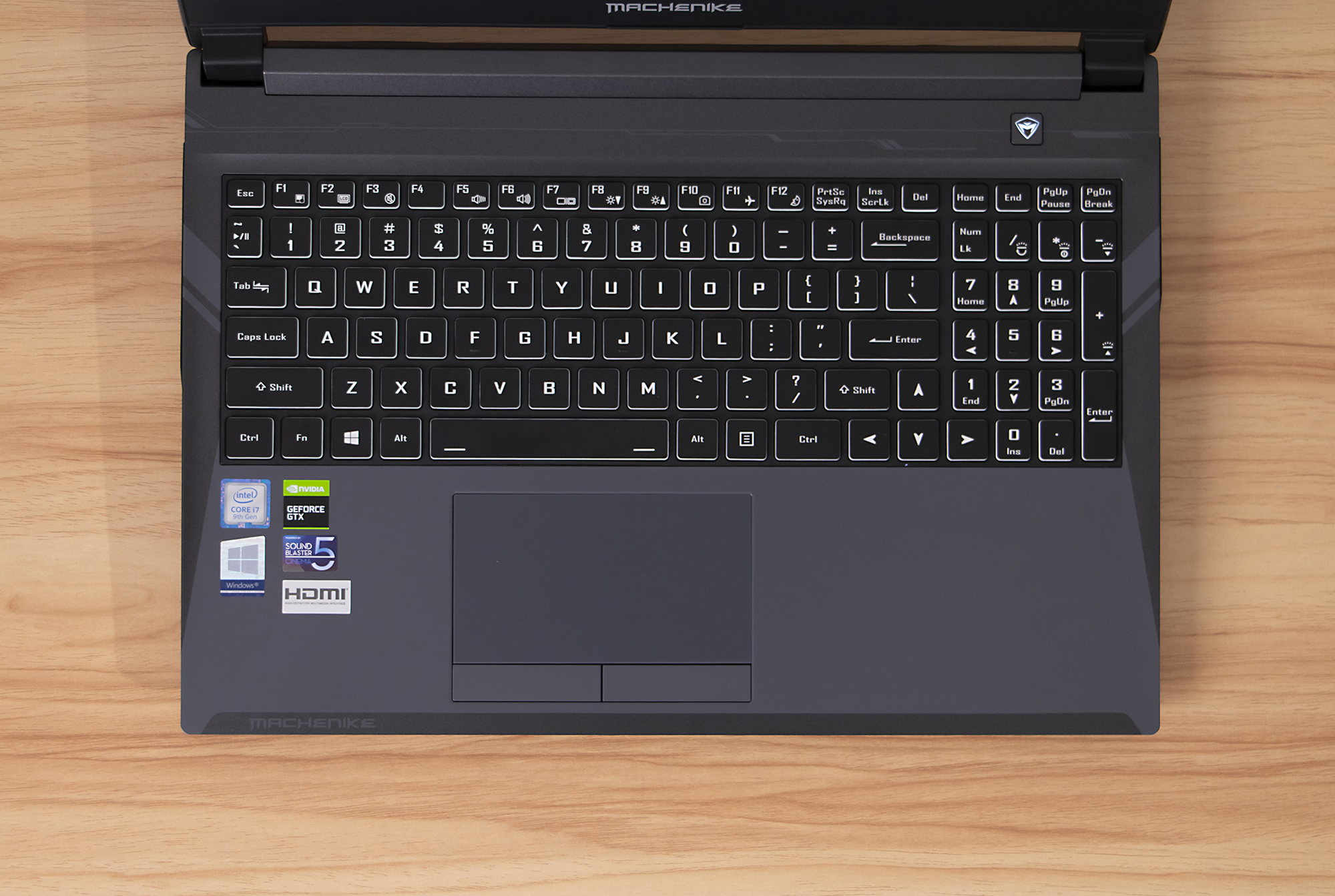 2020年新品首发,机械师t58-v全新升级版,它带着极致性价比来了