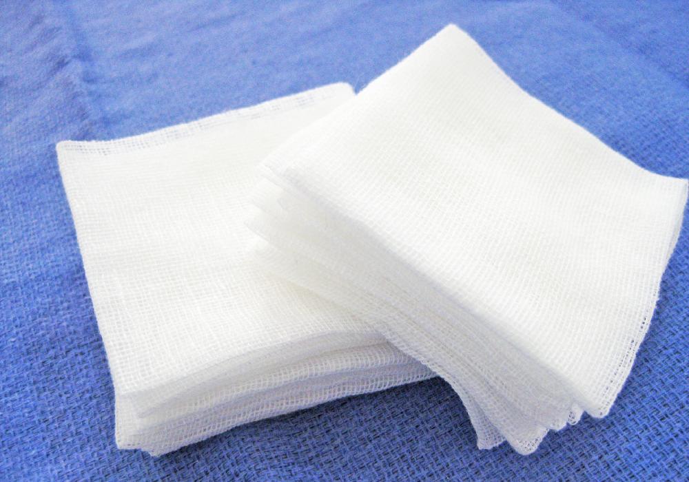 洛阳石化:让医用高端无纺布用上国产料