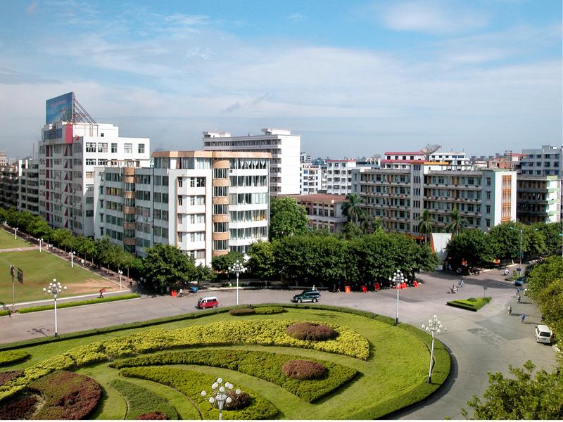 中国石油广东销售分公司原总经理何瑞林被开除党籍