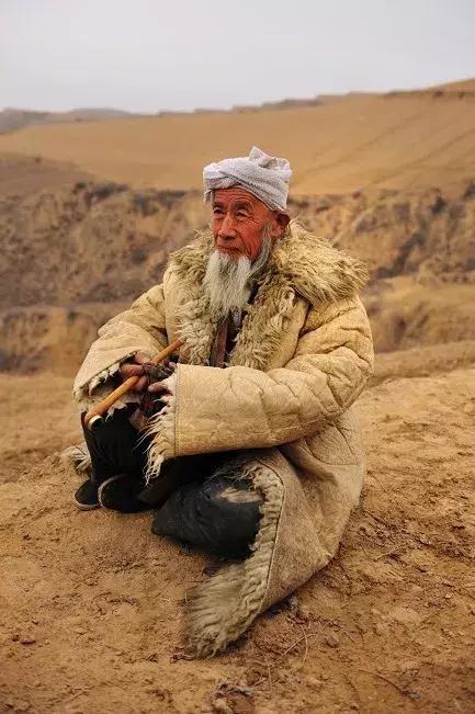 陕北人是如何说 "心花花"的?