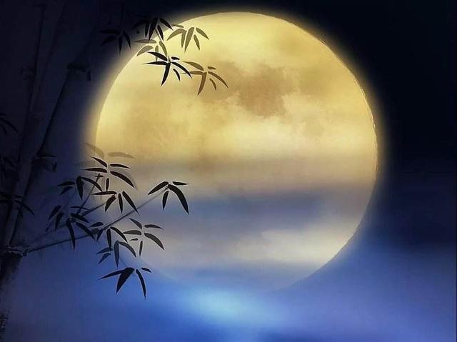 原创散文‖明月皎夜光