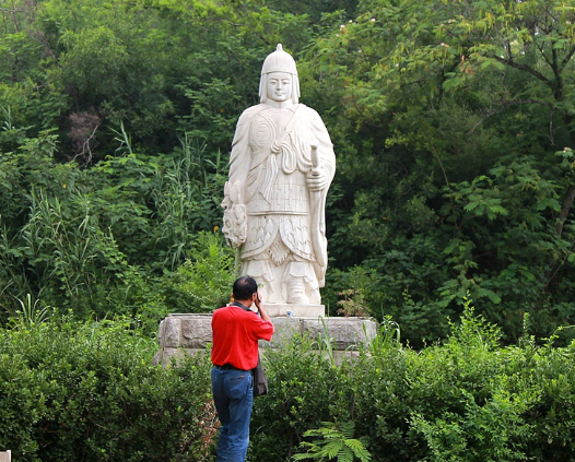 兰陵王高长恭(541年―573年),南北朝时期北齐宗室,将领,神武帝高欢之