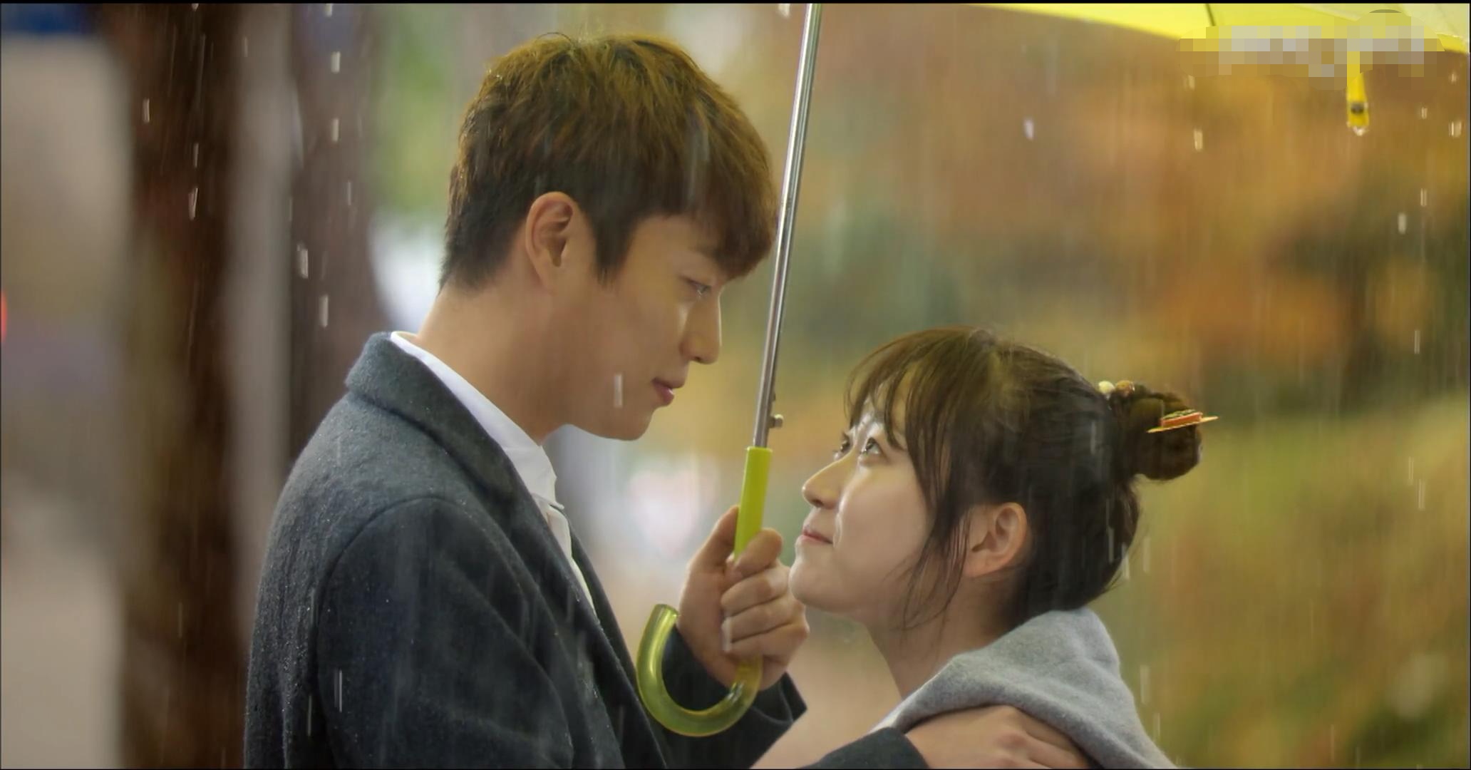 穿越轻喜剧,经典烂梗—《扑通扑通love》