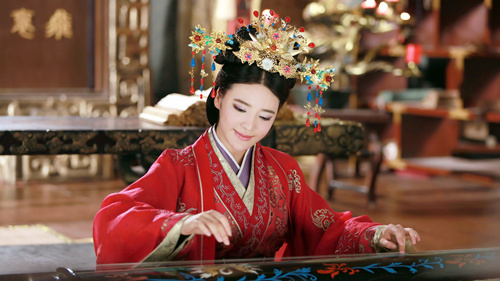 李夫人出身倡门身份低微,如何在美人如云的汉宫中长享盛宠 李夫人出身倡门身份低微,如何在美人如云的汉宫中长享盛宠