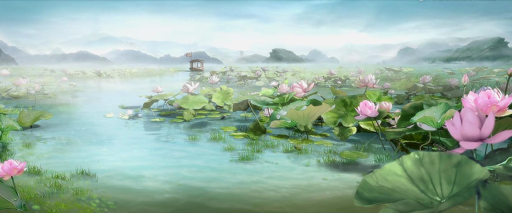 《魔道祖师》"羡云篇"的由来,羡指的魏无羡,云指的是什么?