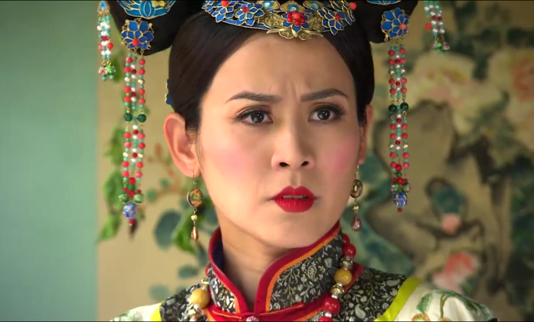 tvb《万凰之王》结局全妃为何飞天?坐热气球其实隐藏了三重含义