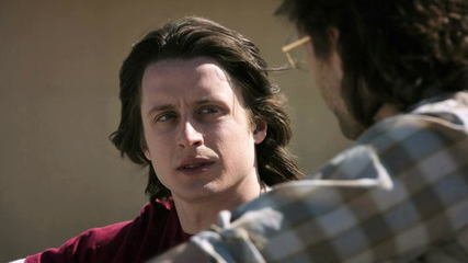 《韦科惨案waco第一季》推荐