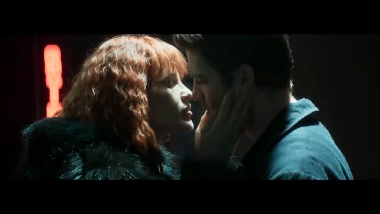 the last man最后一个男人2018最新预告