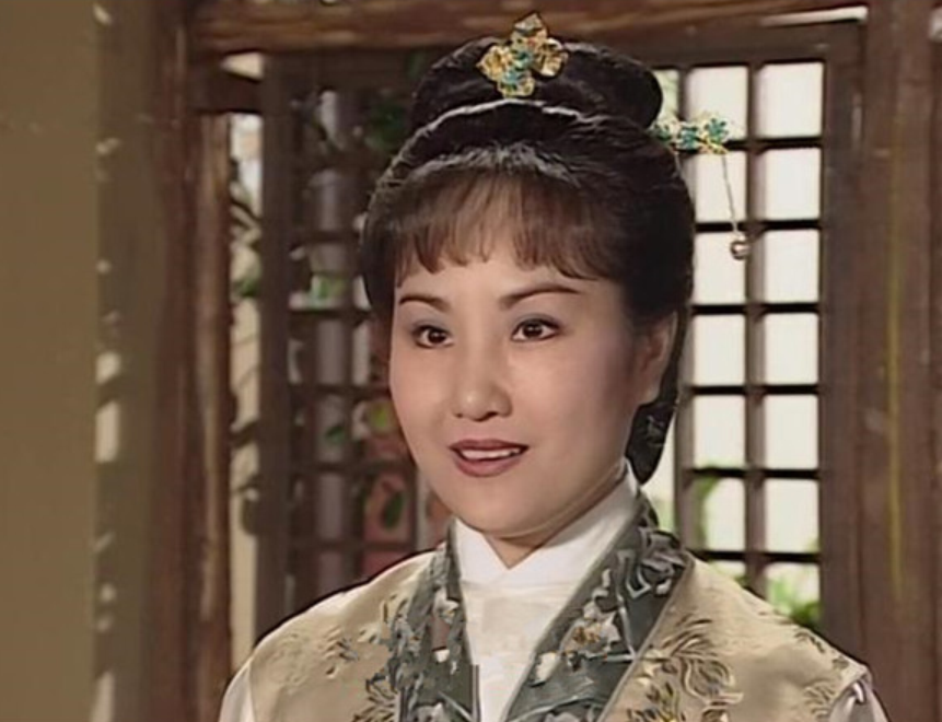 官人叫许仙,白娘子叫白素贞,小青叫什么你们知道吗?