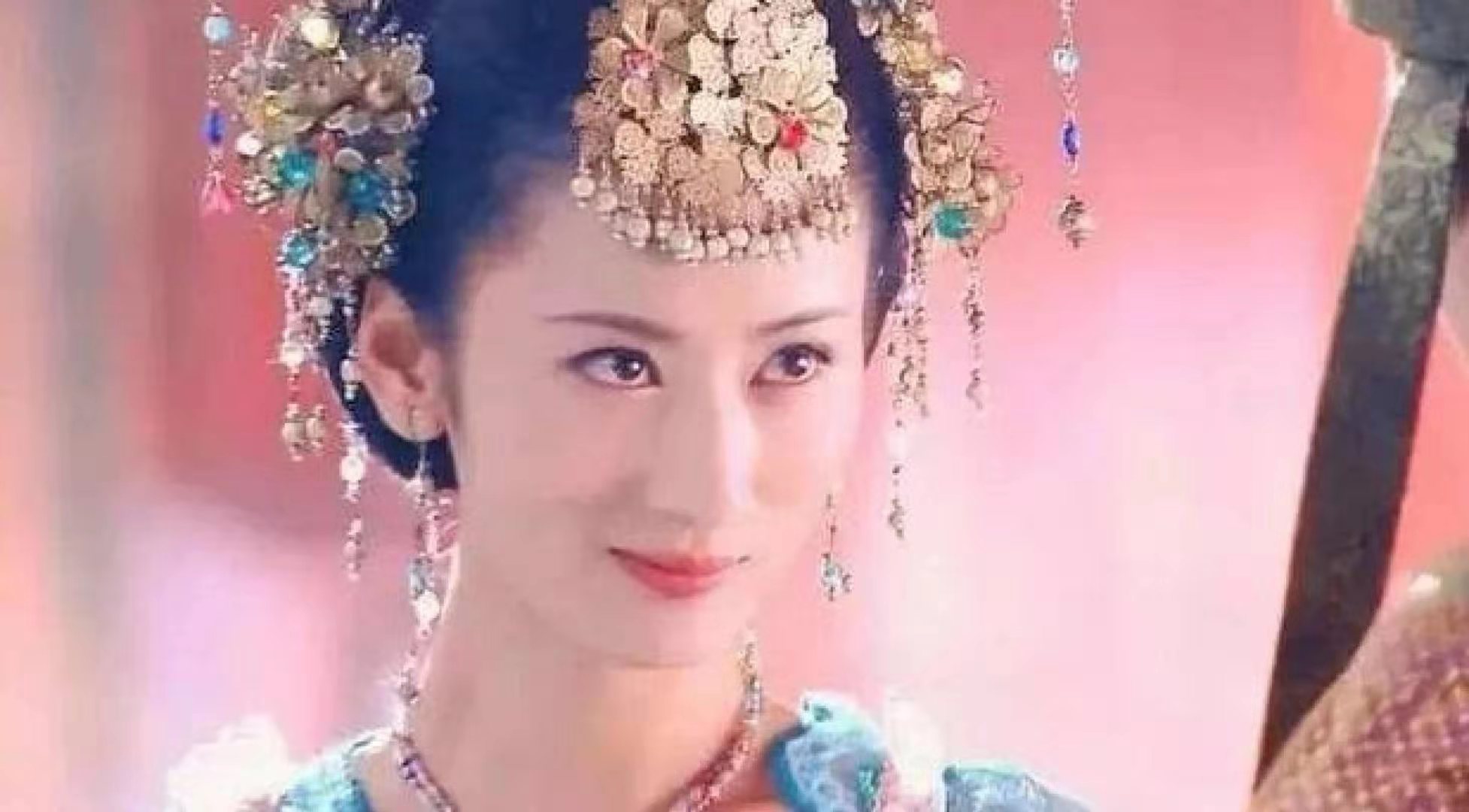 《宝莲灯前传》不仅仅嫦娥很美,七仙女和八仙女也是人间绝色