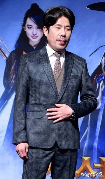 韩国人气男配吴达秀否认性骚扰指控 |网友神评论