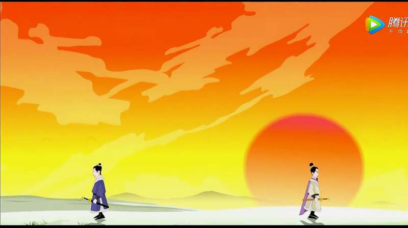 唐诗三百首：（逢侠者）作者：钱起,亲子,早教,好看视频