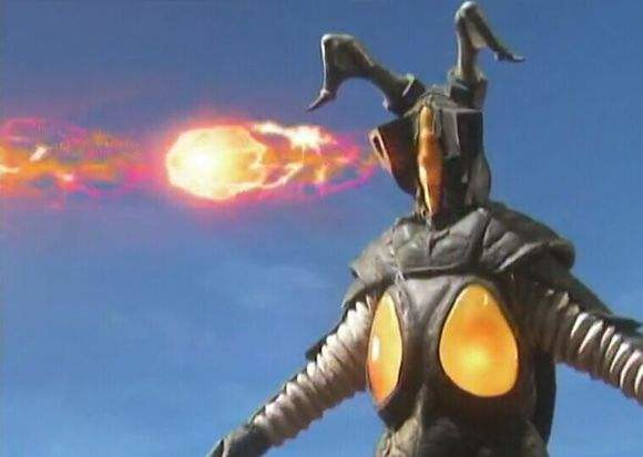 盘点奥特曼中的五大终极怪兽,第一名需要雷杰多奥特曼才能打败!