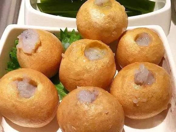 去海底捞一定要吃的5道"隐藏菜品",哪道菜征服过你?