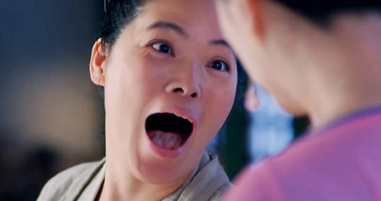 8个最恐怖的穿帮镜头,一个比一个吓人,只是你没有发现而已