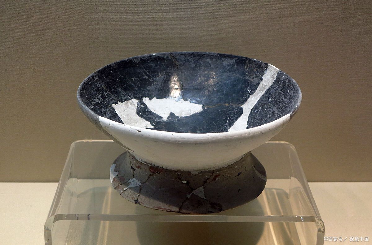 贾湖文化9000年前的中华文明