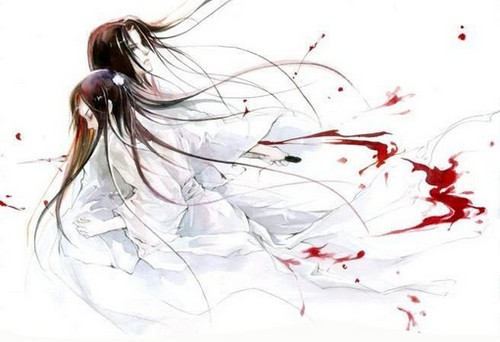 古风虐恋:你说要守我一生,你说要护我一生,最后只有一座坟!