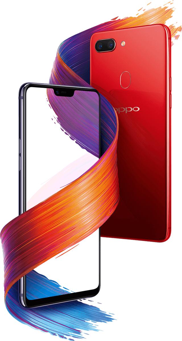 oppor15图片外观图片