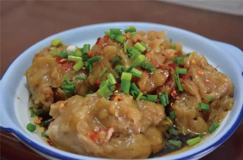 赣东北第一粿,上饶年味十足的传统美食山粉粿