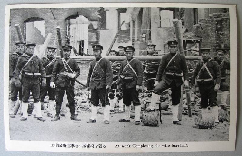 他是十九路军旅长,抗日战争只打正面战场,因不愿起义被部下打死