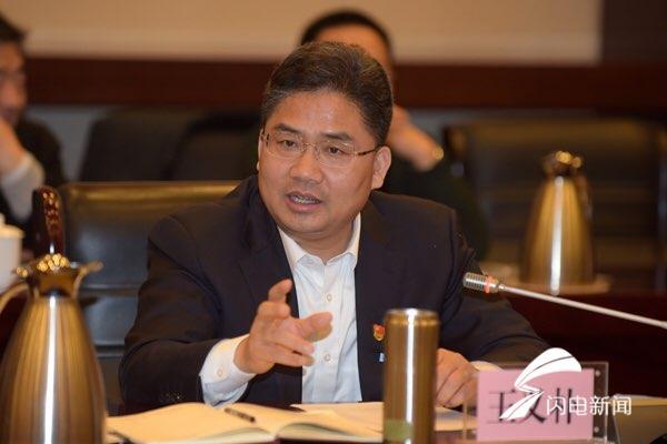 王义朴:打好"全域旅游"牌 加快沂源争先进位走向前列