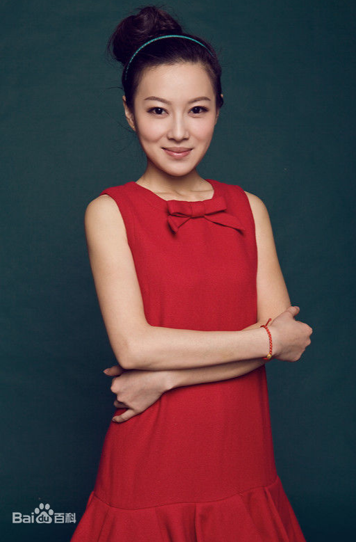 4位来自汕头的美女明星