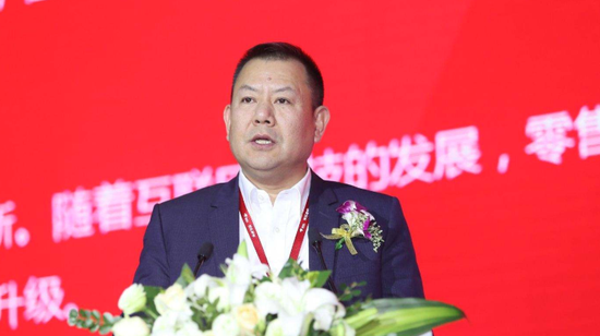 京东闫小兵:今年开5万平超级体验店 网友:去年说一万的还没开