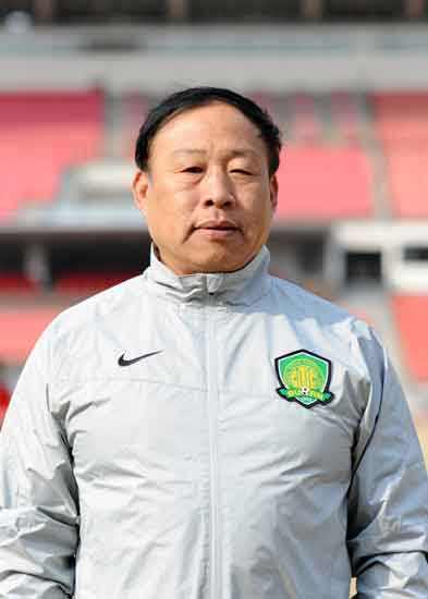 国安将为张辛昕办退役仪式,同时送别功勋元老