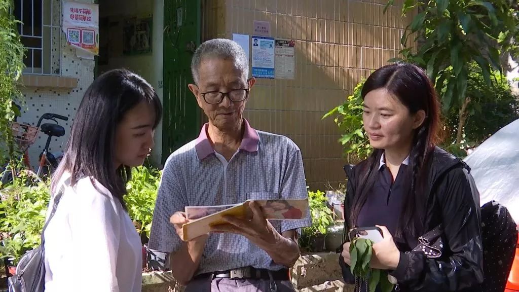 退休医师朱学锋:醉心草药五十载